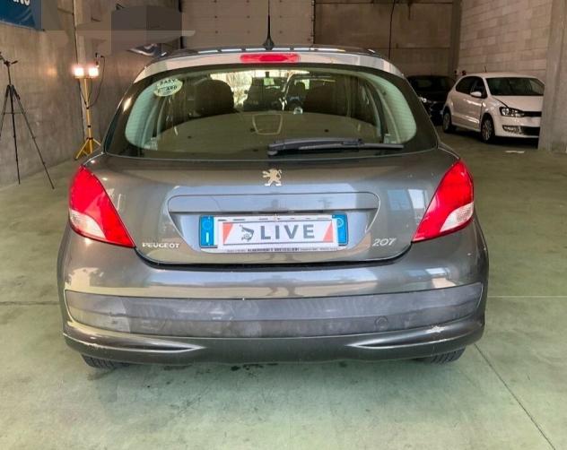 Peugeot 207 1.4 GPL anche Neopatentati - Foto 6