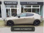 MAZDA 3 2.5 e-Skyactiv-G 140cv M Hybrid 6AT Homura rif. 23114650