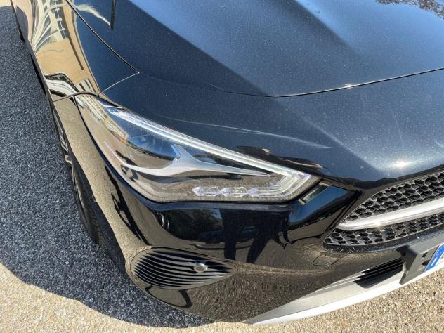 Mercedes-Benz CLA Shooting Brake 180 d Advanced auto - Foto 7