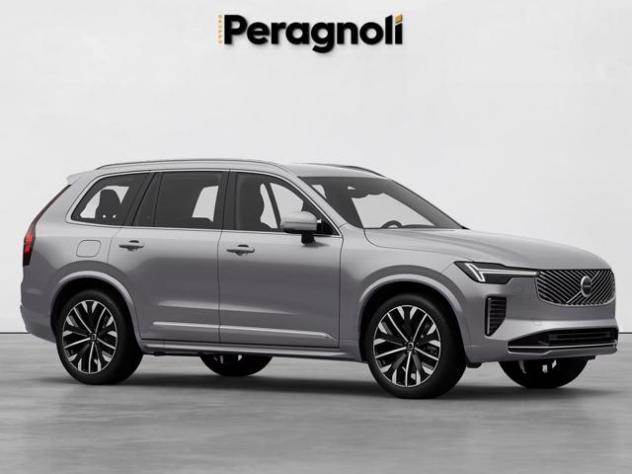 VOLVO XC90 T8 Plug-in hybrid AWD AUT. 7 posti Ultra Bright rif. 23248309 - Foto 3