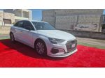Audi A3 SPB 30 TDI Business Advanced