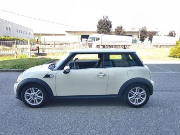 MINI One 1.6 16V One NEOPATENTATI rif. 23944994 - Foto 6
