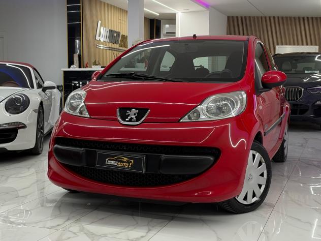 Peugeot 107 1.4 Diesel 5 Porte Sweet Years - Foto 3