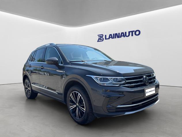 Volkswagen Tiguan 2.0 tdi Life 4motion 150cv dsg - Foto 8