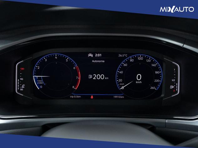 Volkswagen T-Roc 1.0 TSI Life 110CV - Foto 15