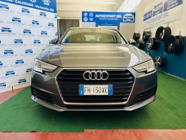 Splendida Audi A4 2.0 TDI 150 CV Business Sport/berlina - Foto 5