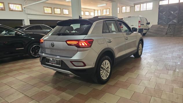 Volkswagen T-Roc 2.0 TDI SCR Style - Foto 10