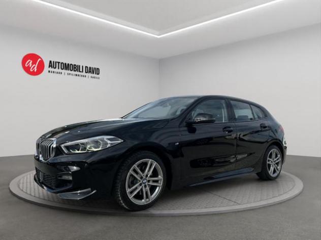 BMW 116 d 5p. Msport Automatica rif. 23468170