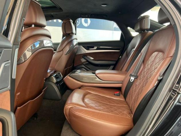 AUDI S8 S8 rif. 24055833 - Foto 10
