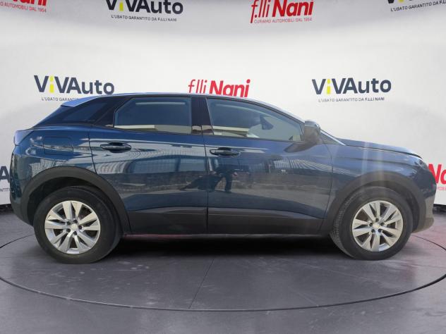 Peugeot 3008 BlueHDI 130 EAT8 S&S Allure Pack - Foto 8