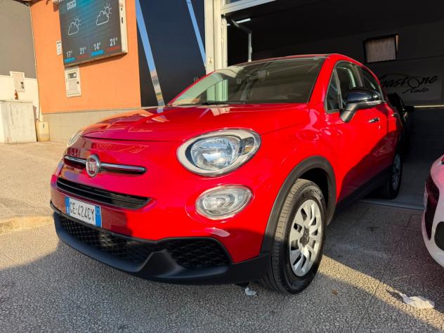 Fiat 500X 1.3 MultiJet 95 CV Business - Foto 3