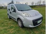 Fiat Qubo 1.400  Dynamic Impianto GPL