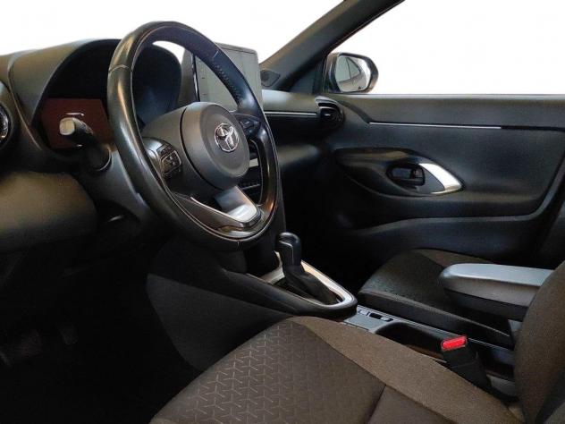 Toyota Yaris Cross 1.5 Hybrid 5p. E-CVT Trend - Foto 7