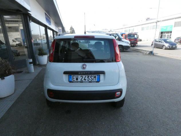 FIAT Panda 3ª serie Panda 0.9 TwinAir Turbo Natural Power Easy - Foto 6