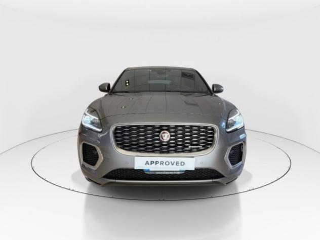 JAGUAR E-Pace 2.0D I4 163 CV AWD Auto R-Dynamic SE rif. 24059279 - Foto 8