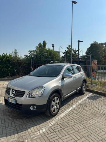 NISSAN Qashqai 1.6 16V Acenta rif. 24013013