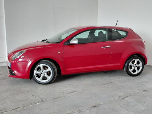 ALFA ROMEO MiTo 1.4 78 CV 8V S&S Urban ZERO PENSIERI rif. 23354843 - Foto 5