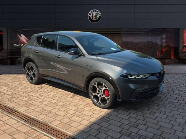 ALFA ROMEO Tonale MY25 1500 160CV HYBRID VELOCE rif. 23829744 - Foto 3