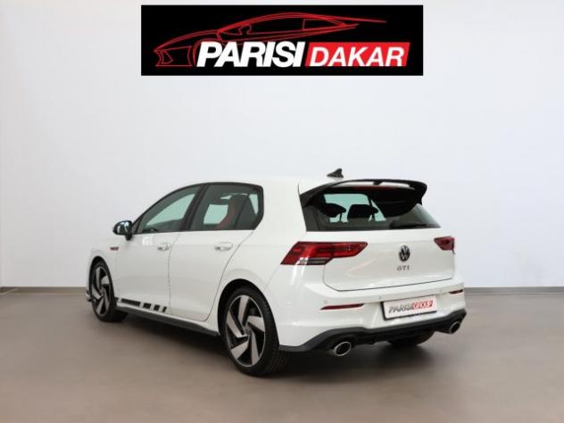 VOLKSWAGEN Golf 2.0 TSI GTI CLUBSPORT DSG *PROMO PARISI GROUP* rif. 23745532 - Foto 4
