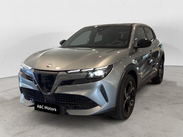 Alfa Romeo Junior Ibrida 1.2 136CV Hybrid eDCT6 ibrida SPECIALE
