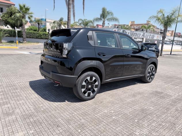 Fiat Grande Panda 1.2 Hybrid 110 CV S&S Icon - Foto 5