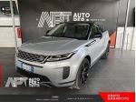 Land Rover Range Rover Evoque Evoque 2.0d i4 mhev S awd 150cv auto