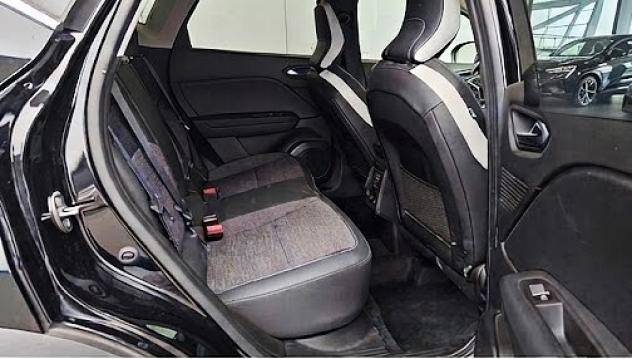 Renault Captur Full Hybrid E-Tech 145 CV Techno - Foto 3