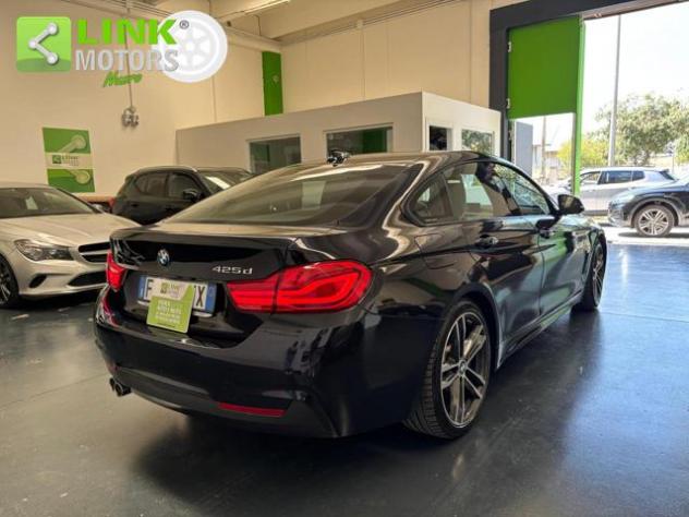 BMW 425 d 224 cv M-Sport rif. 23983504 - Foto 5