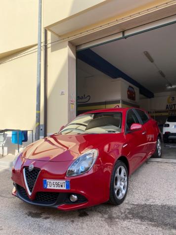 Alfa Romeo Giulietta 1.4 Turbo 120 CV Sprint - Foto 2