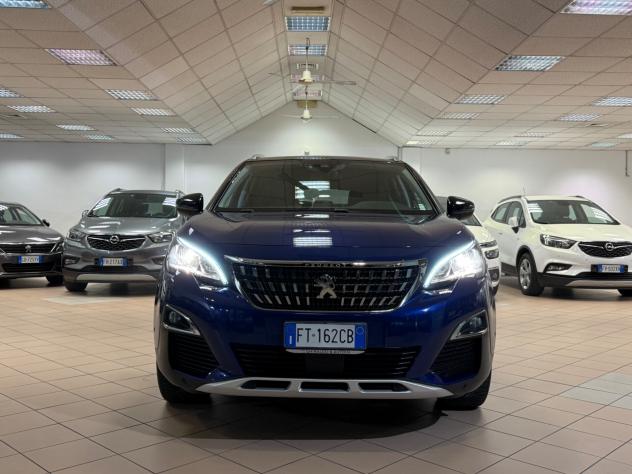 Peugeot 3008 AUT. GARANZIA COMPLETA BlueHDi 130 S&S EAT8 Allure - Foto 8
