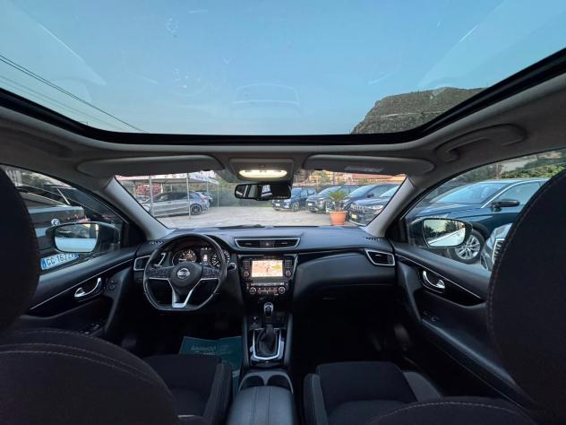 Nissan Qashqai 1.5 dCi 115 CV Tekna+ - Foto 9