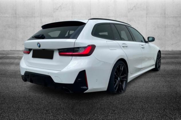 BMW 330 d 48V Touring Msport rif. 24138513 - Foto 2