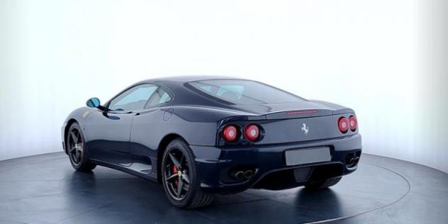 FERRARI 360 Modena F1 rif. 24048816 - Foto 2