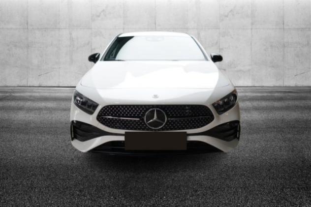 MERCEDES-BENZ A 200 d Automatic AMG Line Advanced Plus rif. 24049531 - Foto 5