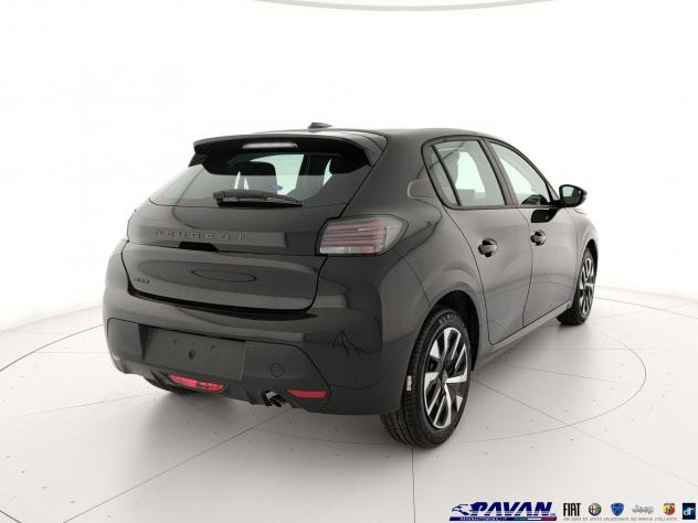 Peugeot 208 1.2T Hybrid 110cv e-DCS6 Style - Foto 3
