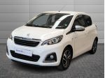 Peugeot 108 VTi 72 5 porte Allure