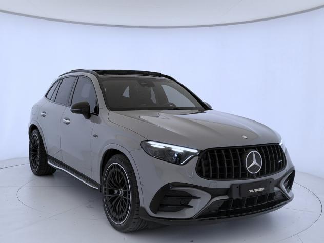 MERCEDES BENZ GLC - X254 Line Premium Plus 4matic auto - AEREODYNAMIC PACK - IVA ESPOSTA - Foto 3