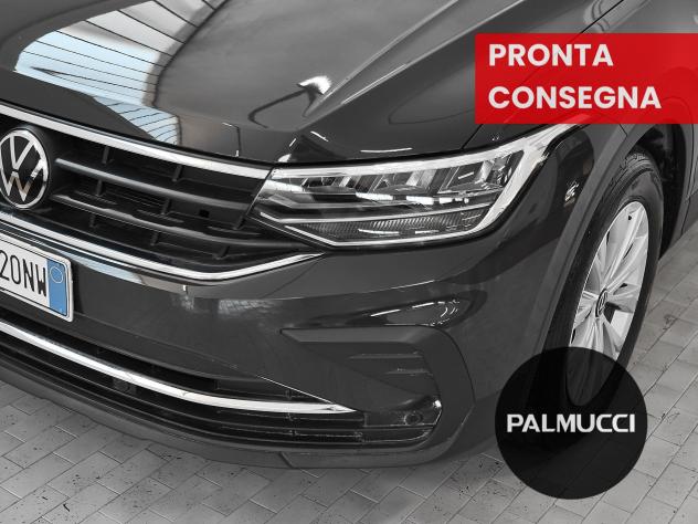 Volkswagen Tiguan 2.0 TDI SCR 90KW Life - Foto 8