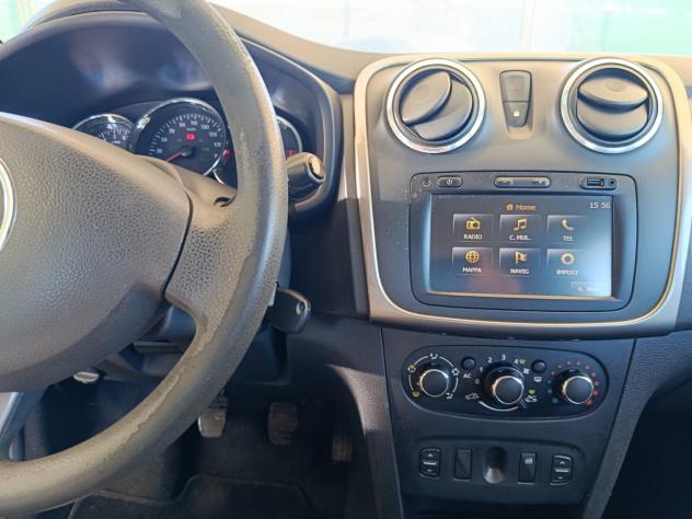 Dacia Logan MCV 1.5dCi 8V 75CV Laurte - Foto 10