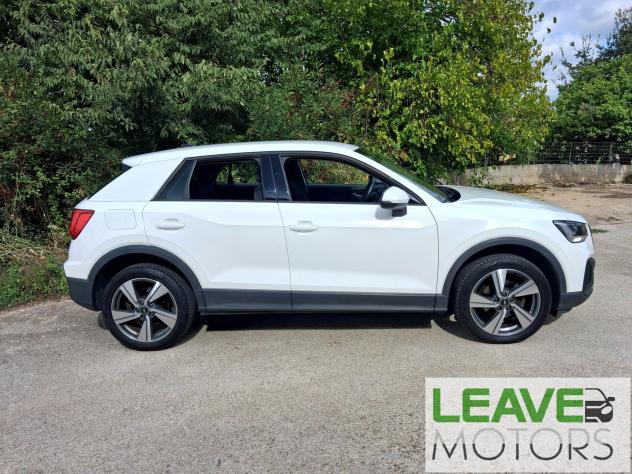 Audi Q2 30 TDI S tronic (M1592) - Foto 4