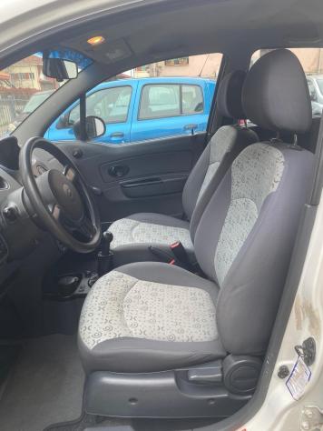 Chevrolet Matiz SCADENZA BOMBOLE GPL:2029 - Foto 10