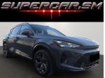 CUPRA Formentor 1.5 eTSI MILD HYBRID 18 LED ACC rif. 23461109
