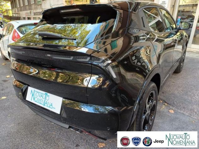 ALFA ROMEO Junior 1.2 ibrida Ti 145cv edct6 Tetto Apribile rif. 24226925 - Foto 7