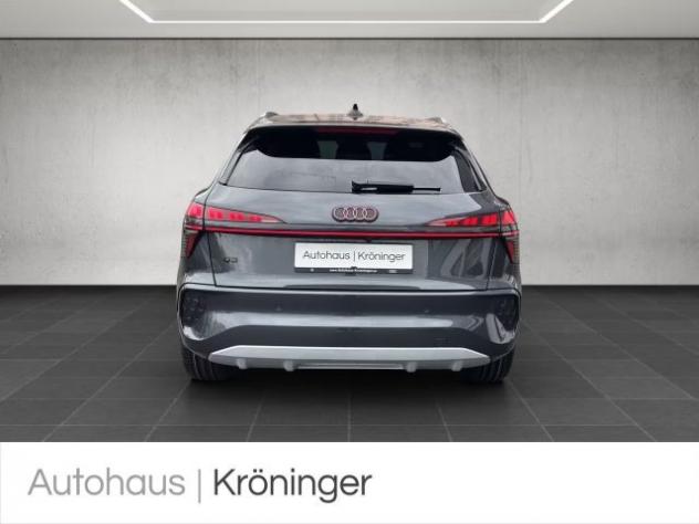 AUDI Q3 TFSI 110 kW mHEV S tronic Advanced + altre rif. 23868279 - Foto 4