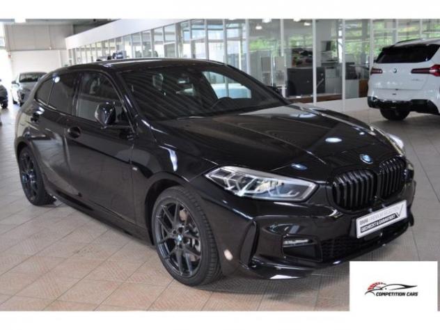 BMW 120 120i 192CV Msport BLACK EDITION Cockpit LED CARP rif. 22600714 - Foto 2