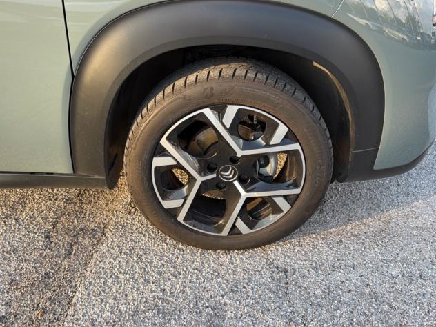 Citroën C3 Aircross PureTech 110 S&S Shine- KM. 17.927 - Foto 9