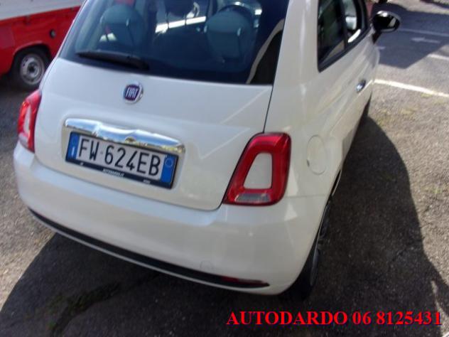 FIAT 500 1.2 EasyPower Pop gpl originale rif. 22383718 - Foto 6