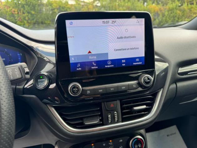 FORD Puma Hybrid Ecoboost ST Line 1.0cc 125cv rif. 24110885 - Foto 8