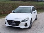i30 Wagon 1.6 CRDi 110CV DCT Business  con obbligo di finanziamento