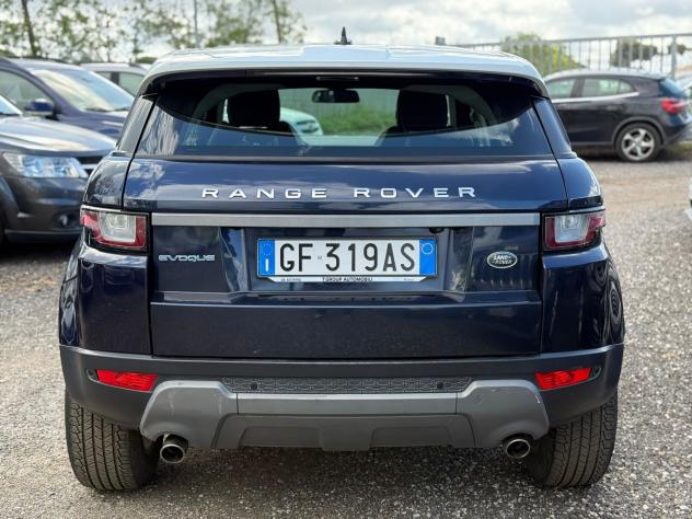 Land Rover Range Rover Evoque 2.0 TD4 150 CV 5p. SE Dynamic - Foto 5